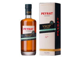 Коньяк Peyrat VSOP, 0.7 л.