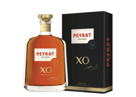 Коньяк Peyrat XO, 0.7 л.