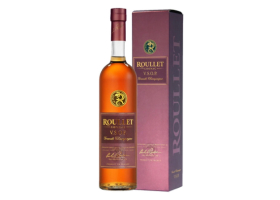 Коньяк Roullet VSOP, 0.7 л.