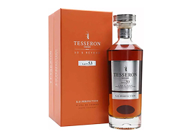 Коньяк Tesseron Lot №53 XO Perfection, 0.7 л.
