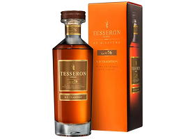 Коньяк Tesseron Lot №76 XO Tradition, 0.7 л.