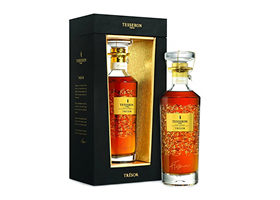 Коньяк Tesseron Tresor, 0.7 л.