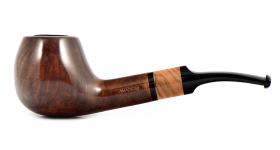 Курительная трубка Amadeus Briar Olive - 23, 9 мм