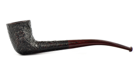 Курительная трубка Ashton - Brindle XX - Dublin Арт. 2169, без фильтра