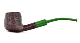 Курительная трубка Ashton - Brindle XX - Pot Арт. 2189, без фильтра