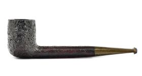 Курительная трубка Ashton - Brindle XXX - Canadian Арт. 2213, без фильтра