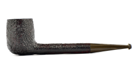 Курительная трубка Ashton - Brindle XXX - Canadian Арт. 2219, без фильтра