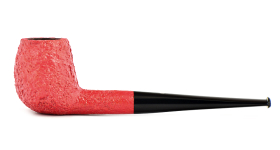 Курительная трубка Ashton - Claret XX - Apple Арт. 2120, без фильтра