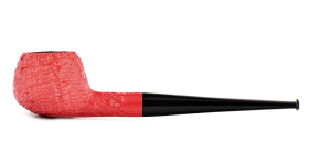 Курительная трубка Ashton - Claret XX - Apple Арт. 2121, без фильтра
