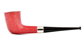 Курительная трубка Ashton - Claret XX - Dublin Арт. 2116, без фильтра