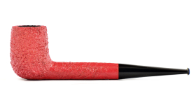 Курительная трубка Ashton - Claret XX - Liverpool Арт. 2125, без фильтра