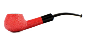 Курительная трубка Ashton - Claret XXX - Apple Арт. 2147, без фильтра