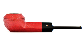 Курительная трубка Ashton - Claret XXX - Bulldog Арт. 2141, без фильтра