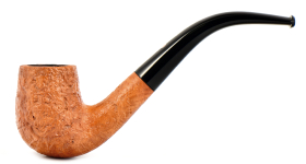 Курительная трубка Ashton - Old Church XX - Billiard Арт. 2129, без фильтра