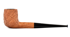 Курительная трубка Ashton - Old Church XXX - Billiard Арт. 2151, без фильтра