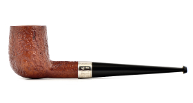 Курительная трубка Ashton - Old Church XXX - Billiard Арт. 2153, без фильтра