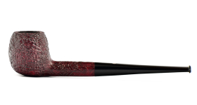 Курительная трубка Ashton - Pebble Grain X - Apple Арт. 2105, без фильтра