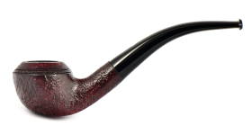 Курительная трубка Ashton - Pebble Grain X - Rhodesian Арт. 2104, без фильтра