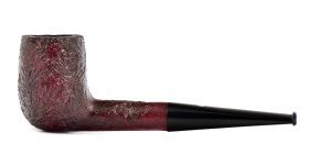 Курительная трубка Ashton - Pebble Grain XX - Billiard Арт. 2181, без фильтра