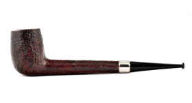 Курительная трубка Ashton - Pebble Grain XX - Canadian Арт. 2021, без фильтра