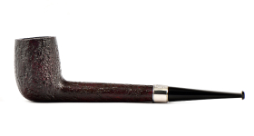 Курительная трубка Ashton - Pebble Grain XX - Canadian Арт. 2022, без фильтра