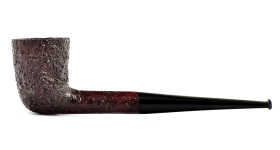 Курительная трубка Ashton - Pebble Grain XX - Dublin Арт. 2162, без фильтра