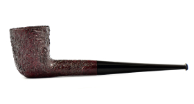 Курительная трубка Ashton - Pebble Grain XX - Dublin Арт. 2164, без фильтра