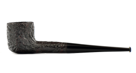 Курительная трубка Ashton - Pebble Grain XX - Pot Арт. 2187, без фильтра