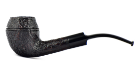 Курительная трубка Ashton - Pebble Grain XX - Rhodesian Арт. 1917, без фильтра