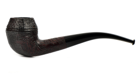 Курительная трубка Ashton - Pebble Grain XX - Rhodesian Арт. 2010, без фильтра