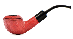 Курительная трубка Ashton - Claret XXX - Rhodesian Арт. 2139, без фильтра