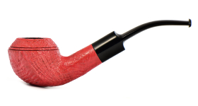 Курительная трубка Ashton -Claret XXX - Rhodesian Арт. 2140, без фильтра