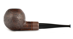 Курительная трубка Astra Comet 123 - Apple Brown Blast, без фильтра