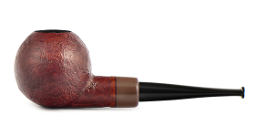 Курительная трубка Astra Comet 124 - Apple Bordeaux Blast, без фильтра