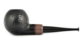 Курительная трубка Astra Comet 125 - Apple Black Blast, без фильтра