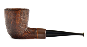 Курительная трубка Astra Comet 153 - Dublin Brown Blast, без фильтра