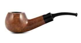 Курительная трубка B & B Бриар № 105, 9 мм