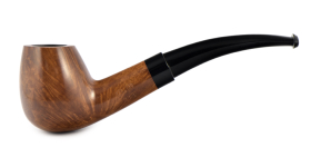 Курительная трубка B & B Бриар № 211, 9 мм