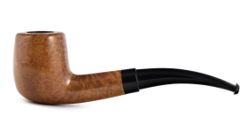 Курительная трубка B & B Бриар № 248, 9 мм