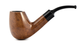 Курительная трубка B & B Бриар № 249, 9 мм