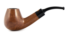 Курительная трубка B & B Бриар № 254, 9 мм