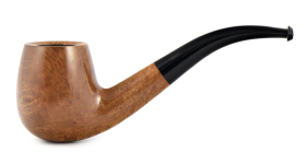 Курительная трубка B & B № 244, без фильтра