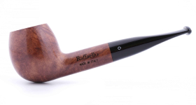 Курительная трубка Barontini Raffaello гладкая 320 9 мм, Raffaello-320