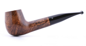 Курительная трубка Barontini Raffaello гладкая 322 9 мм, Raffaello-322