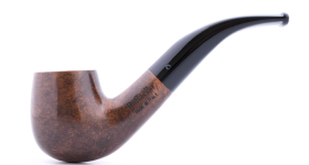 Курительная трубка Barontini Raffaello гладкая 326 9 мм, Raffaello-326