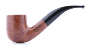 Курительная трубка Barontini Raffaello гладкая 328 9 мм, Raffaello-328