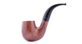 Курительная трубка Barontini Raffaello гладкая 330 9 мм, Raffaello-330