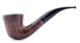 Курительная трубка Barontini Raffaello гладкая 332 9 мм, Raffaello-332