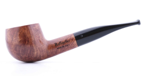Курительная трубка Barontini Raffaello гладкая 335 9 мм, Raffaello-335