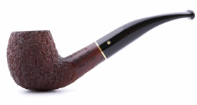 Курительная трубка Barontini Raffaello Rustic Brown, 9 мм Raffaello-235